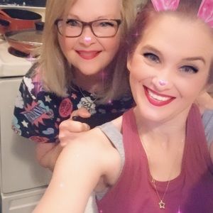 Meet your Posher, Charlene